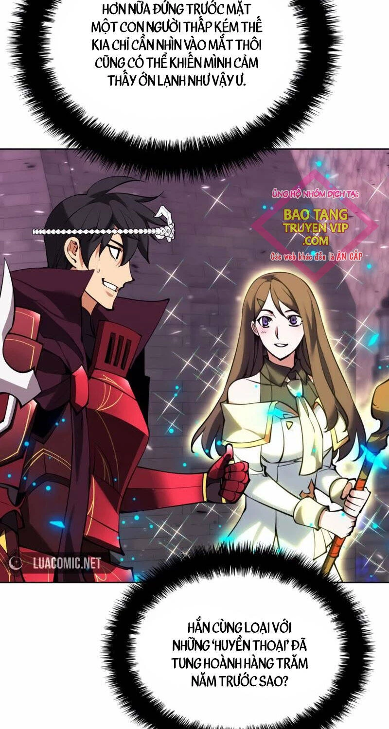 Thợ Rèn Huyền Thoại Chapter 245 - Trang 4