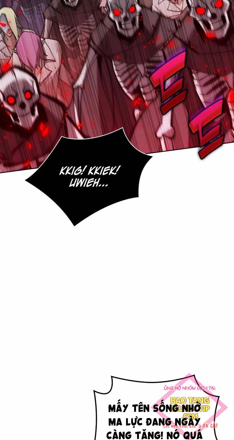 Thợ Rèn Huyền Thoại Chapter 245 - Trang 4