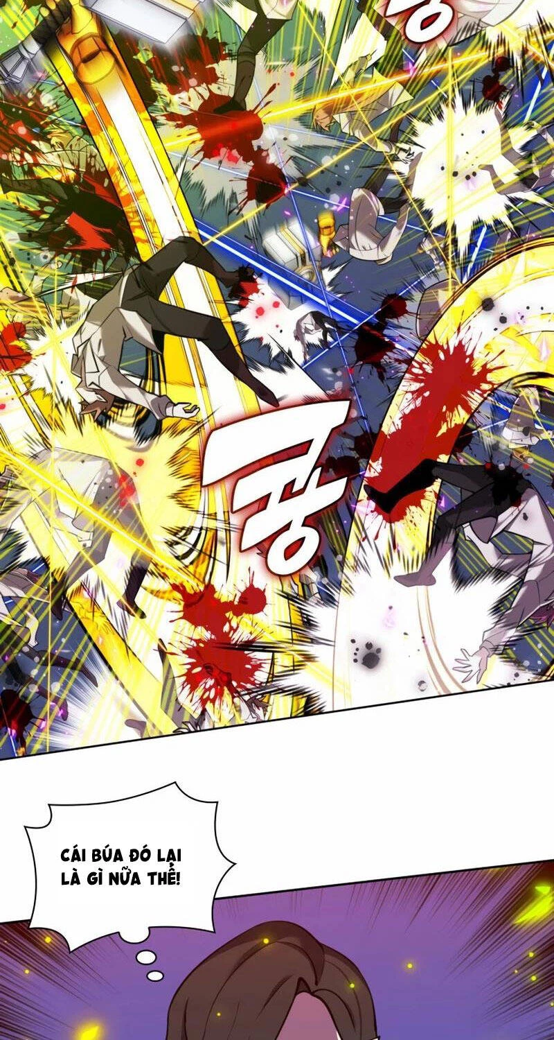 Thợ Rèn Huyền Thoại Chapter 245 - Trang 4