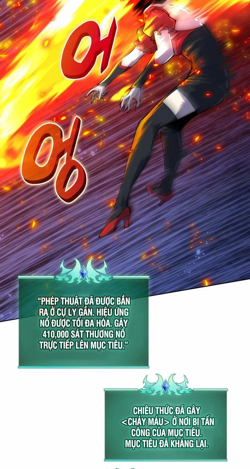 Thợ Rèn Huyền Thoại Chapter 245 - Trang 4