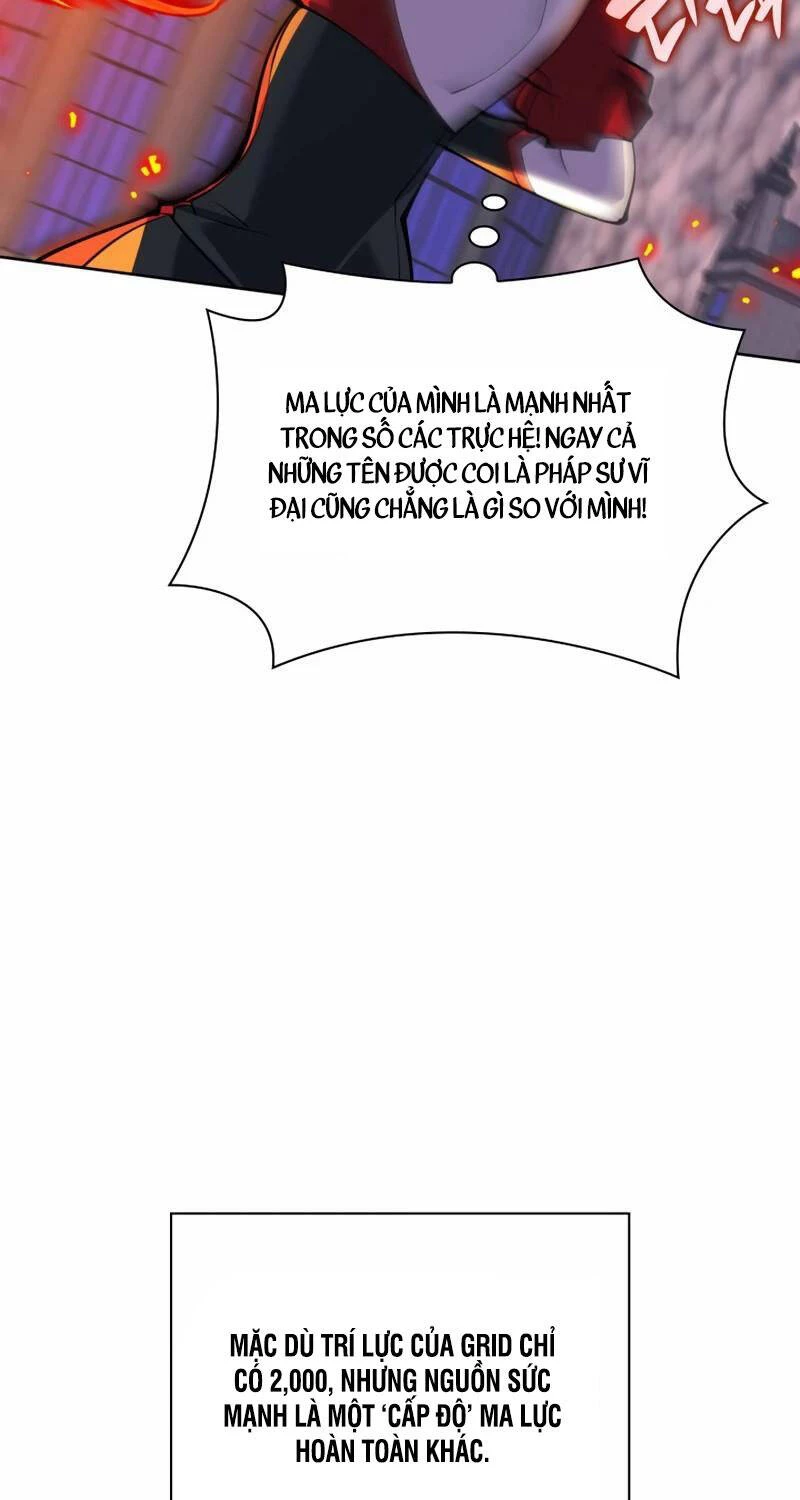 Thợ Rèn Huyền Thoại Chapter 245 - Trang 4