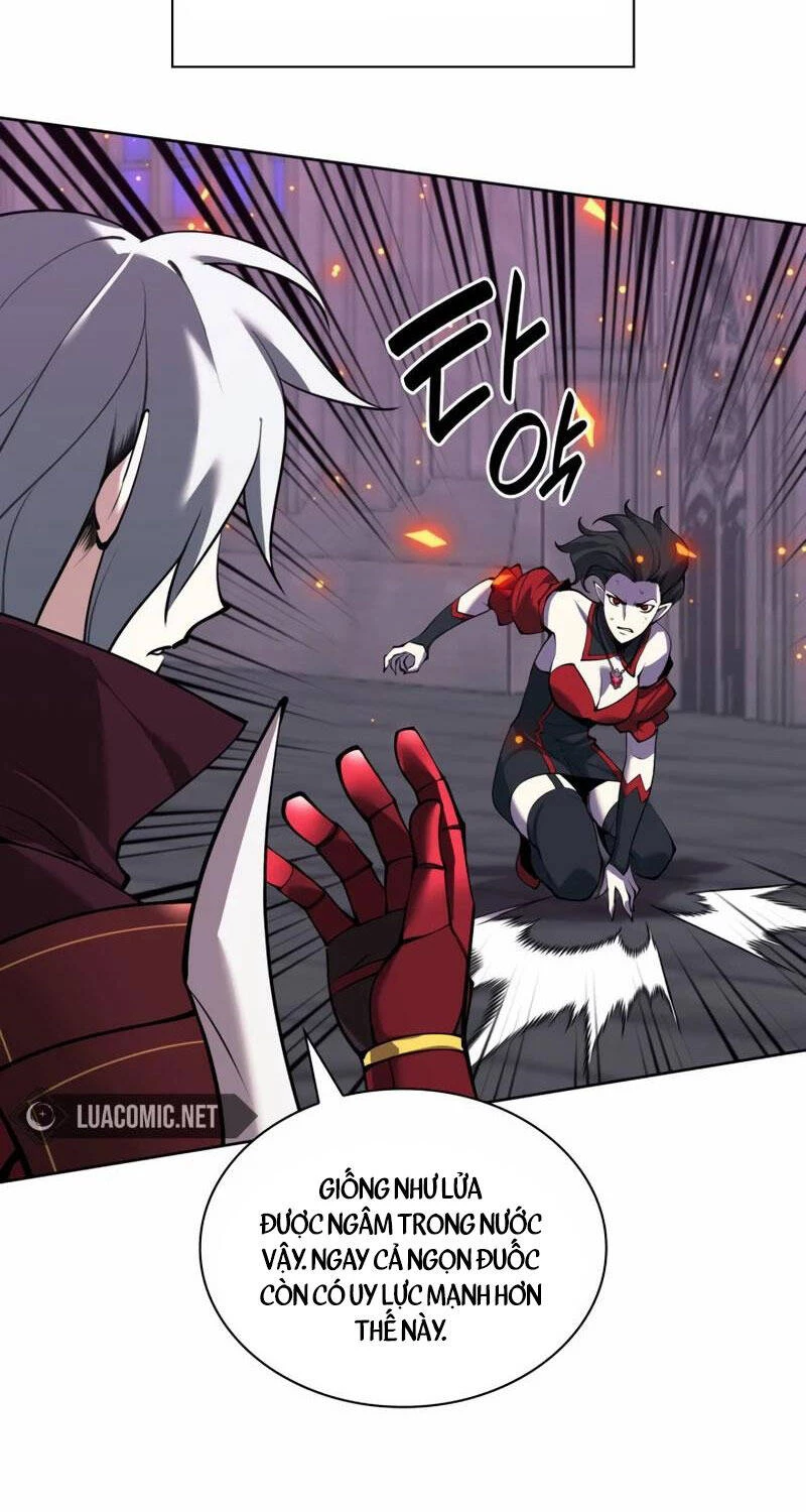 Thợ Rèn Huyền Thoại Chapter 245 - Trang 4