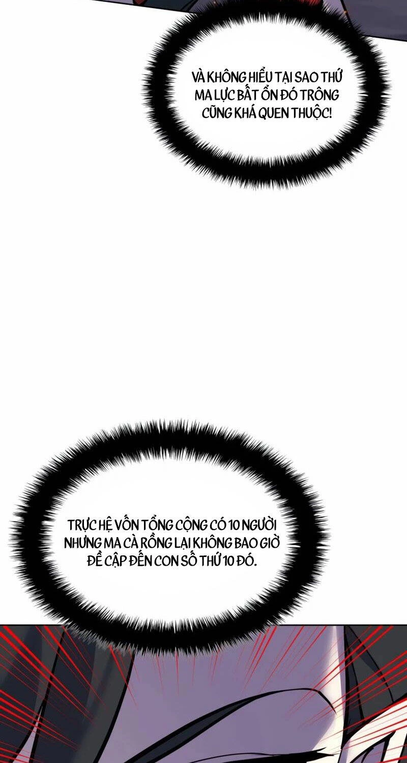 Thợ Rèn Huyền Thoại Chapter 245 - Trang 4