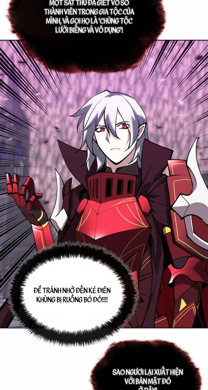 Thợ Rèn Huyền Thoại Chapter 245 - Trang 4