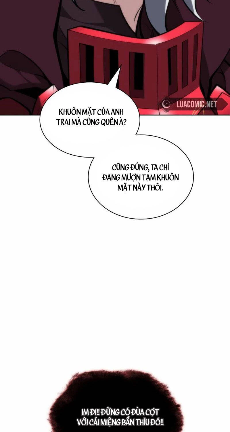 Thợ Rèn Huyền Thoại Chapter 245 - Trang 4