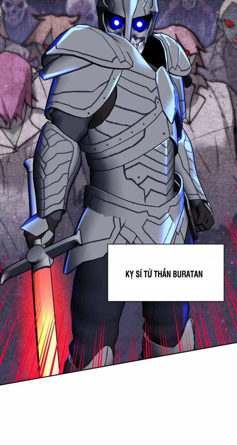 Thợ Rèn Huyền Thoại Chapter 245 - Trang 4