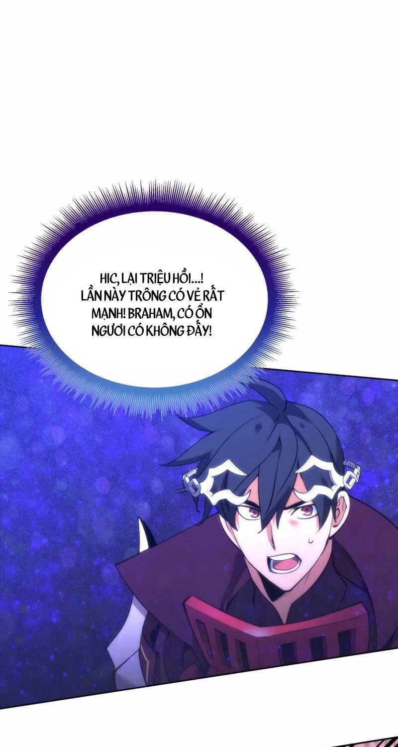 Thợ Rèn Huyền Thoại Chapter 245 - Trang 4