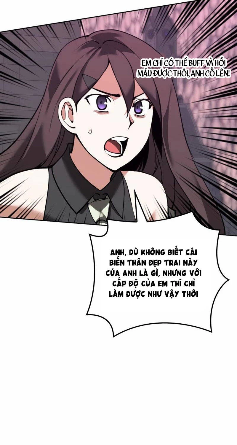 Thợ Rèn Huyền Thoại Chapter 245 - Trang 4