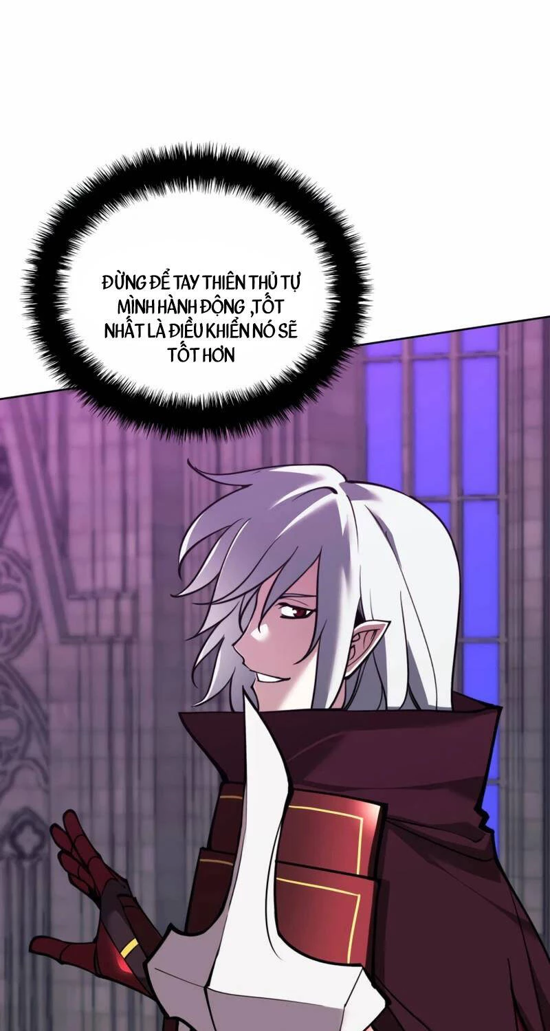 Thợ Rèn Huyền Thoại Chapter 245 - Trang 4