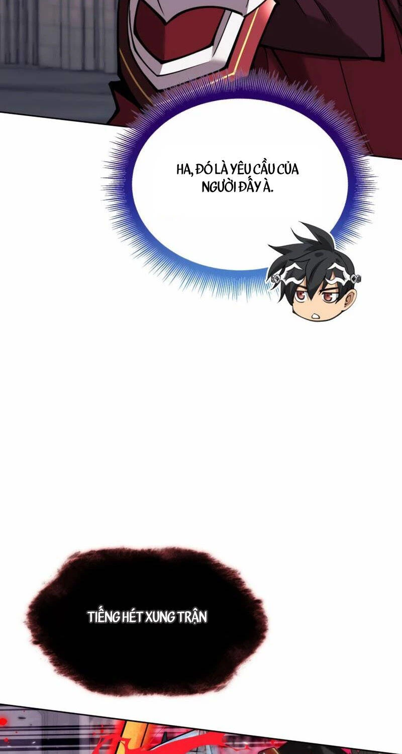 Thợ Rèn Huyền Thoại Chapter 245 - Trang 4