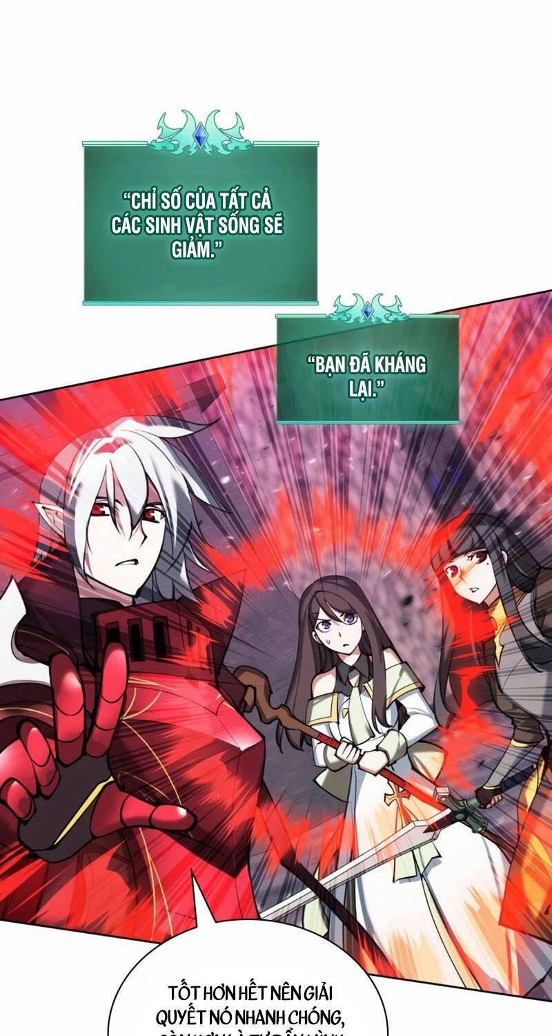 Thợ Rèn Huyền Thoại Chapter 245 - Trang 4