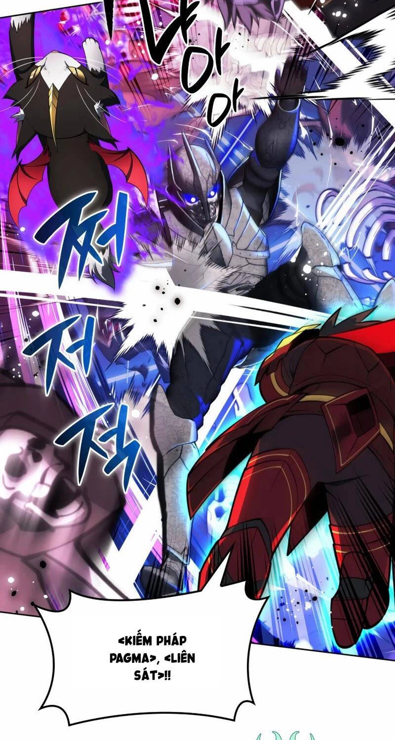 Thợ Rèn Huyền Thoại Chapter 245 - Trang 4