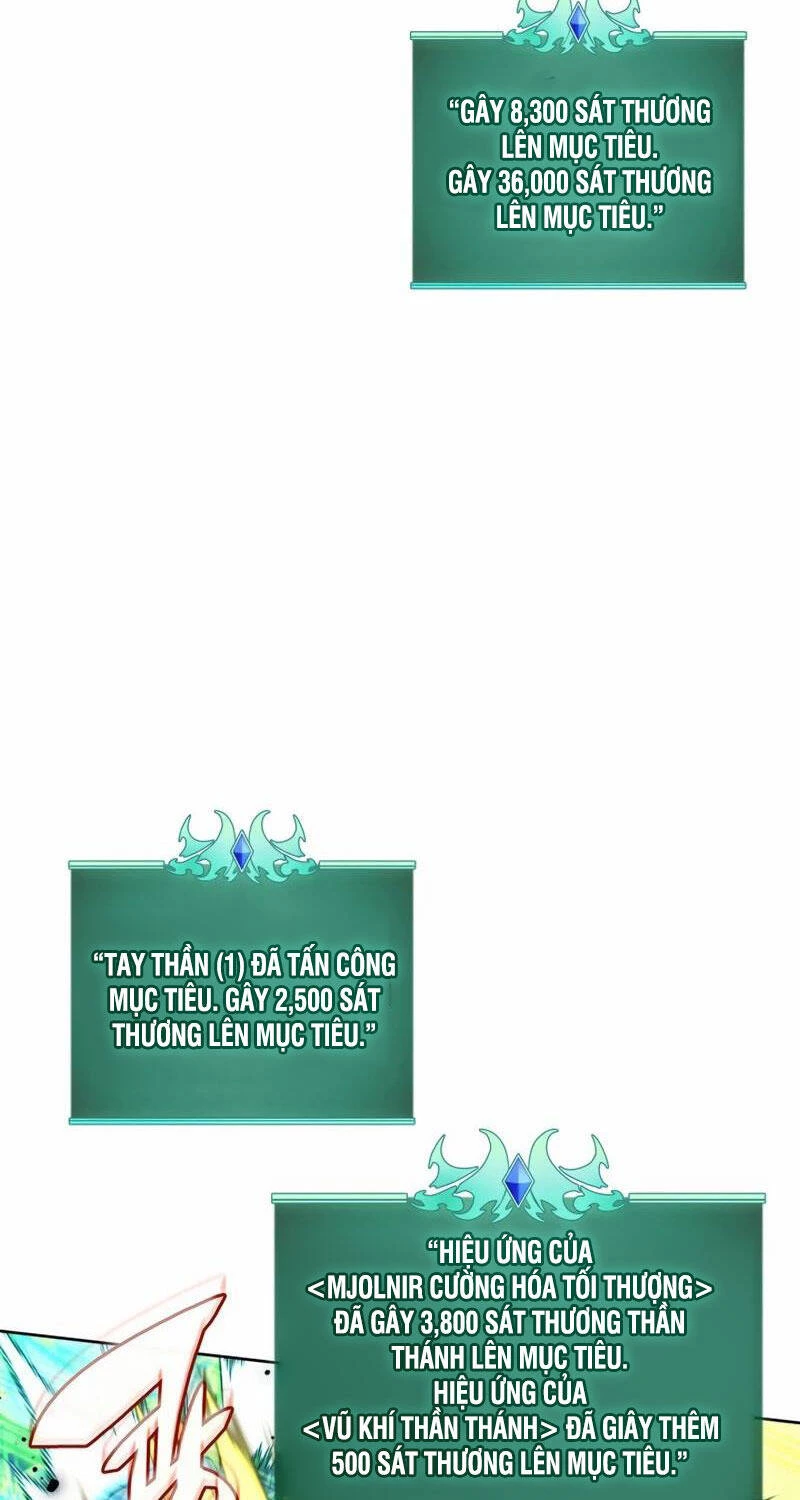 Thợ Rèn Huyền Thoại Chapter 245 - Trang 4