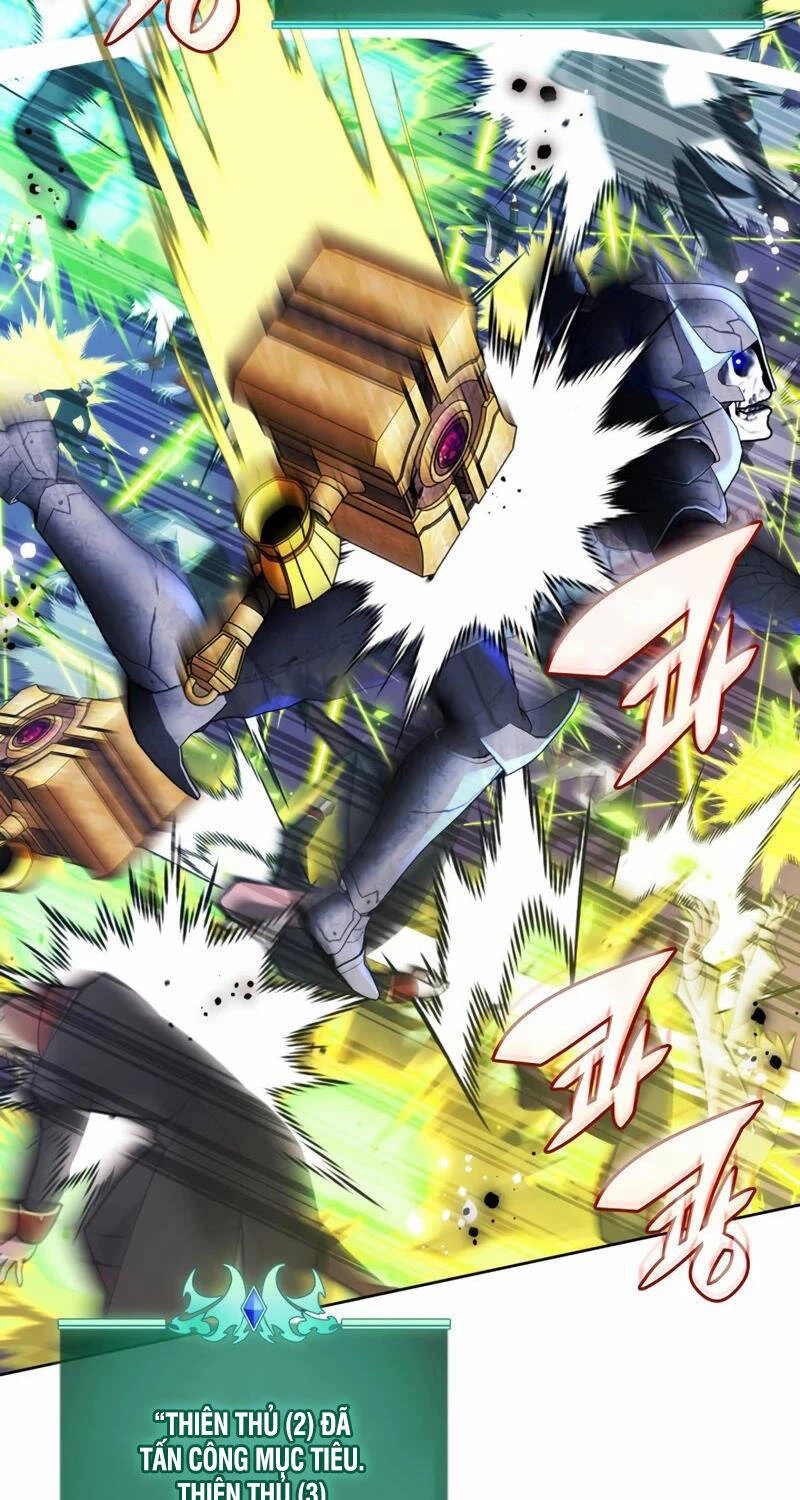 Thợ Rèn Huyền Thoại Chapter 245 - Trang 4