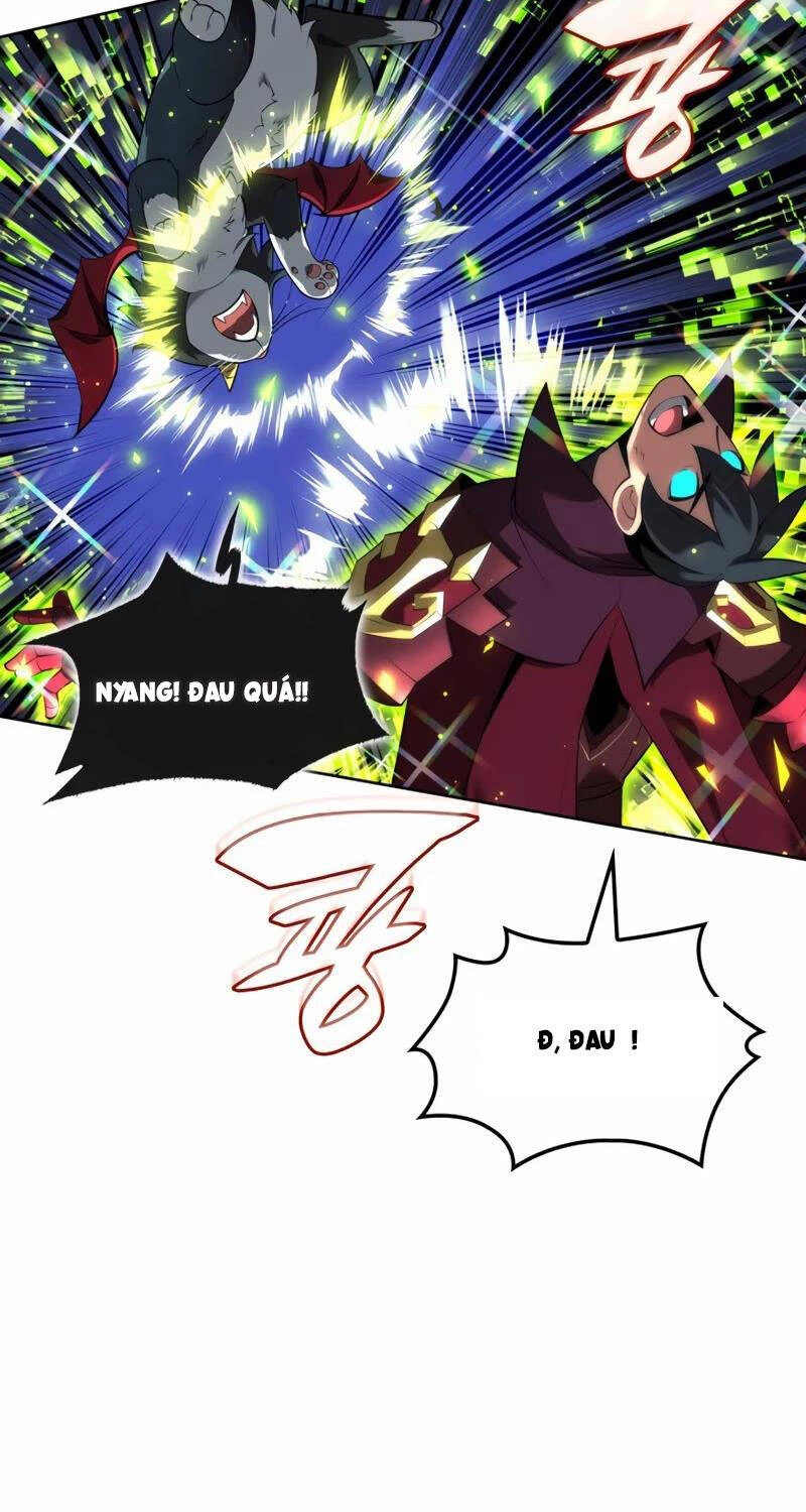 Thợ Rèn Huyền Thoại Chapter 245 - Trang 4