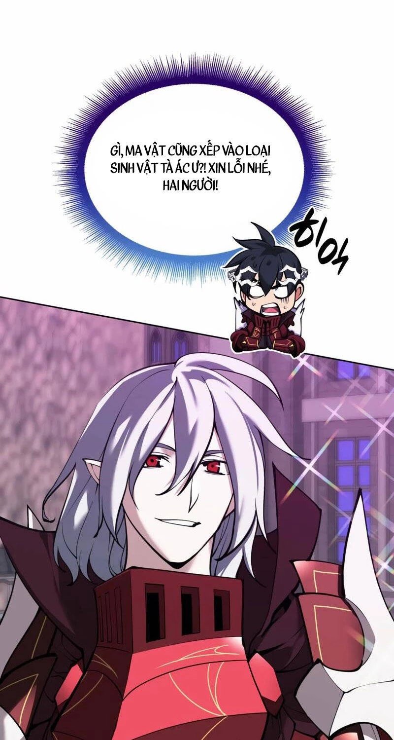 Thợ Rèn Huyền Thoại Chapter 245 - Trang 4