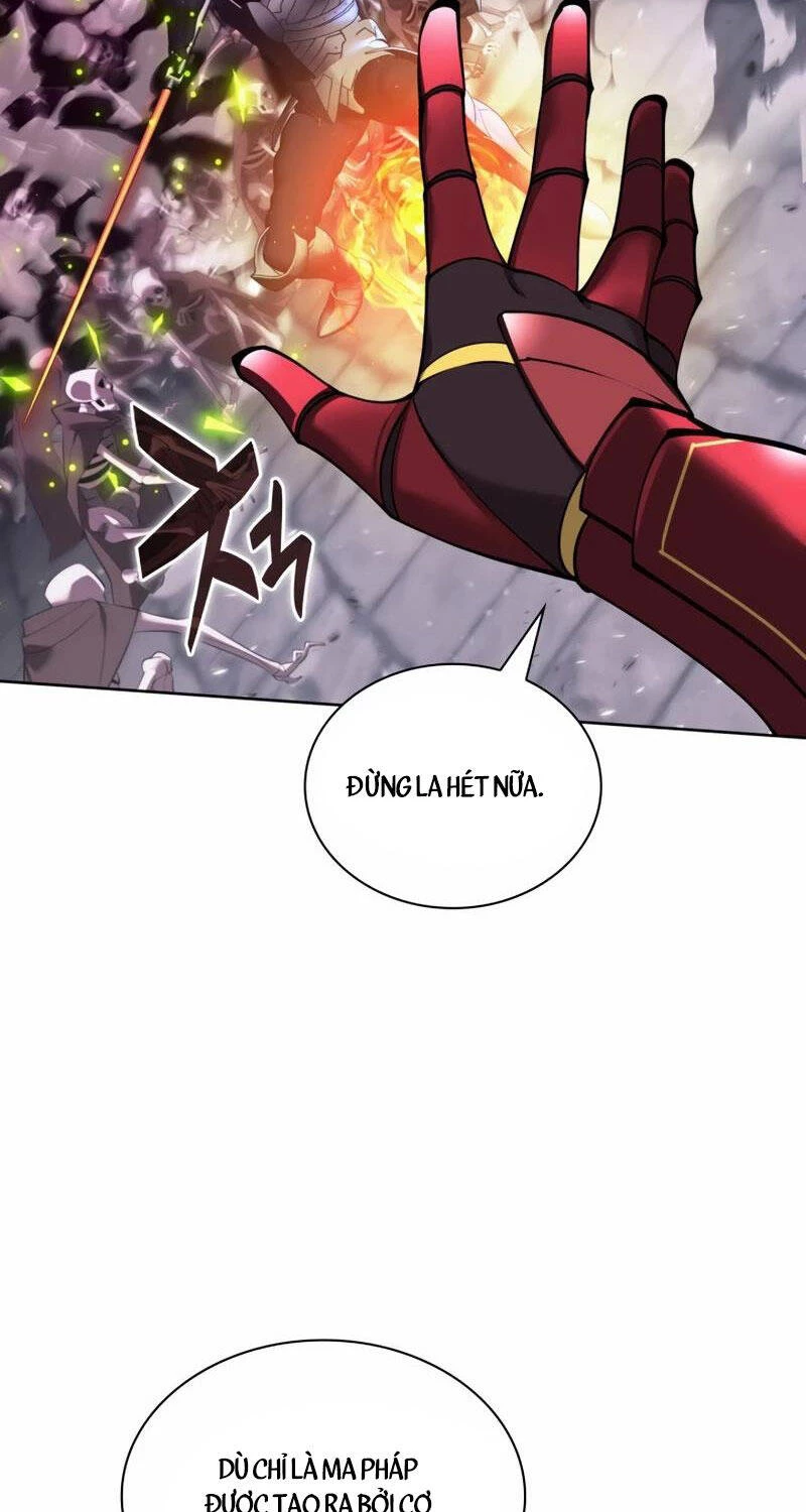 Thợ Rèn Huyền Thoại Chapter 245 - Trang 4