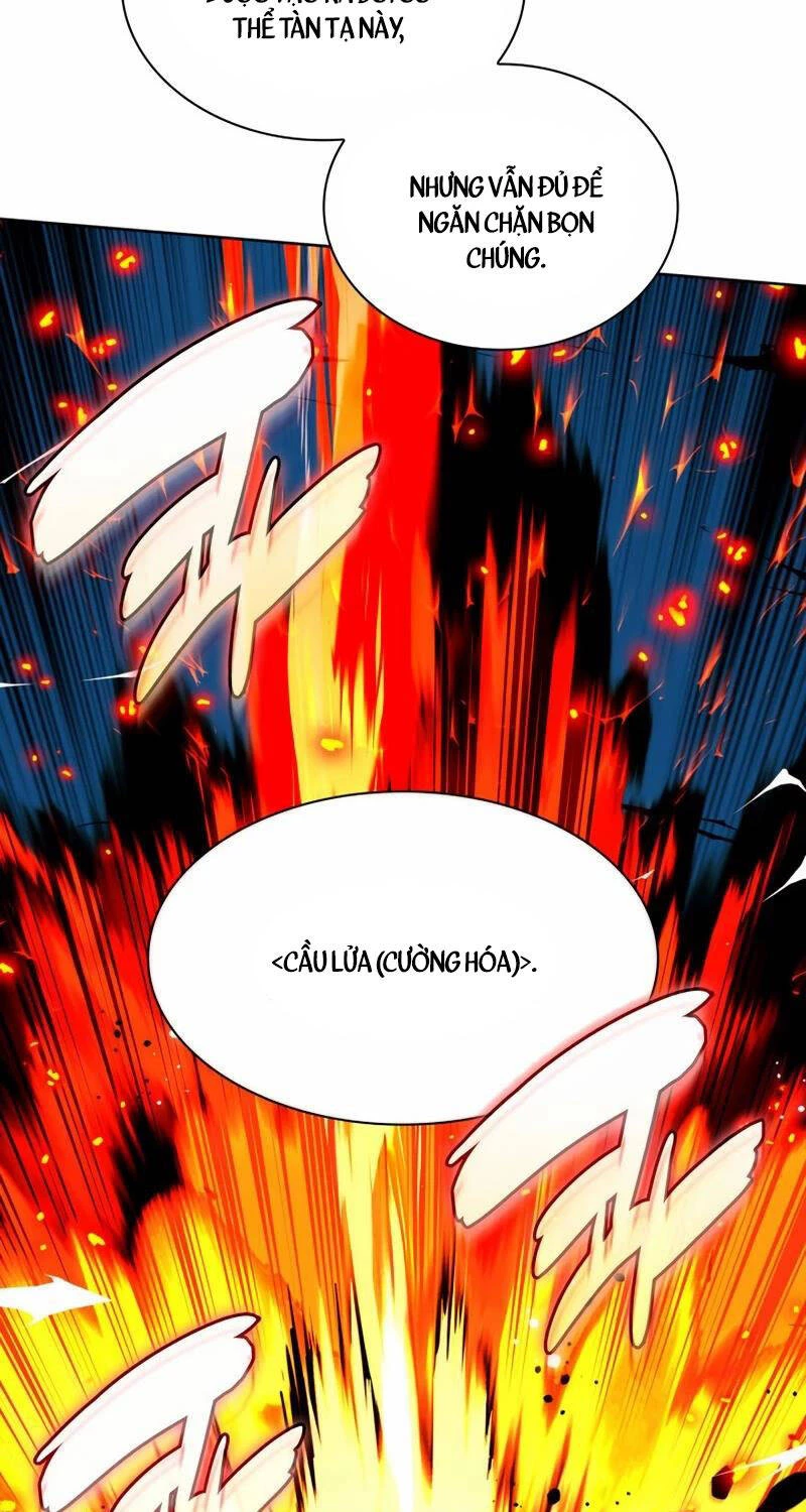 Thợ Rèn Huyền Thoại Chapter 245 - Trang 4