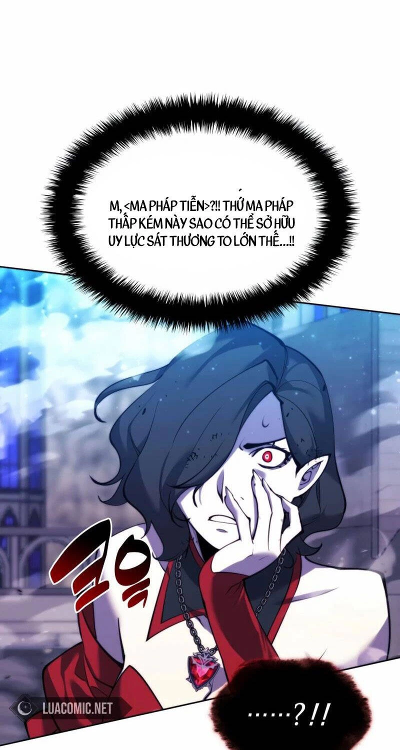 Thợ Rèn Huyền Thoại Chapter 245 - Trang 4