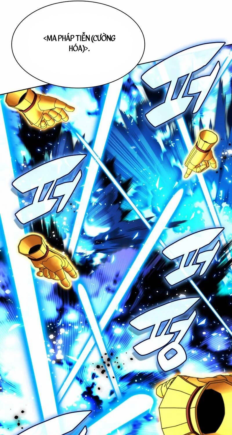 Thợ Rèn Huyền Thoại Chapter 245 - Trang 4