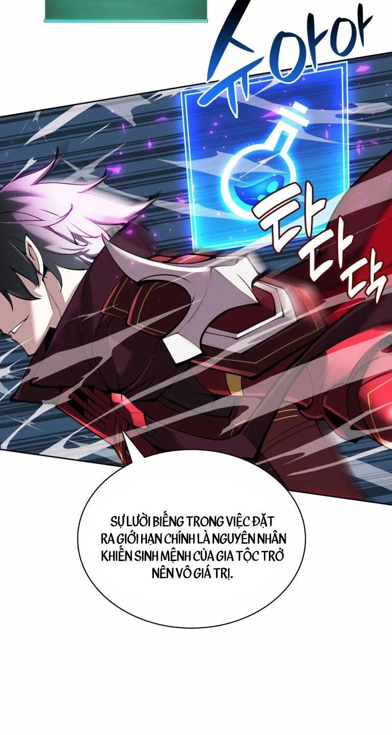 Thợ Rèn Huyền Thoại Chapter 245 - Trang 4