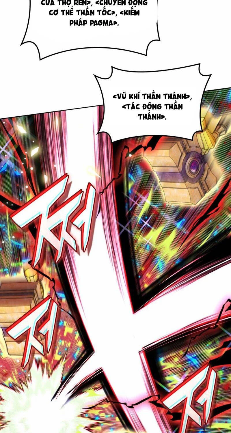 Thợ Rèn Huyền Thoại Chapter 245 - Trang 4