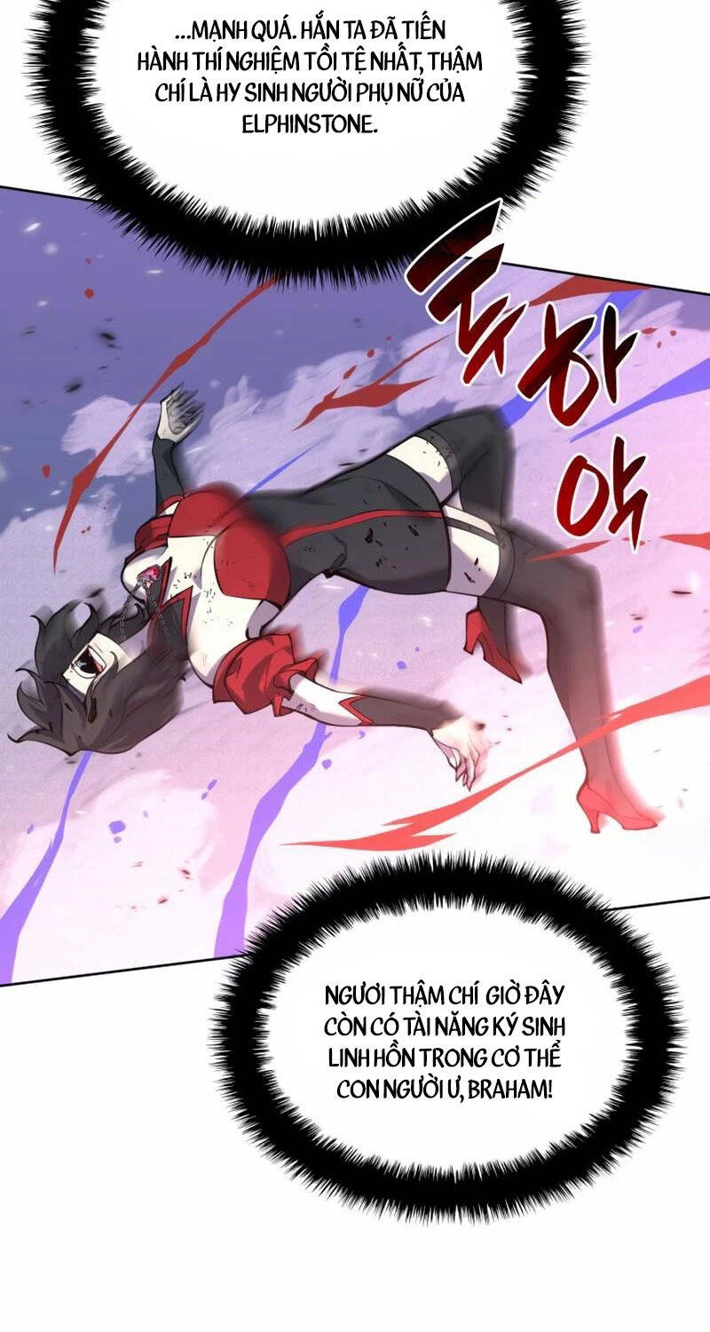 Thợ Rèn Huyền Thoại Chapter 245 - Trang 4