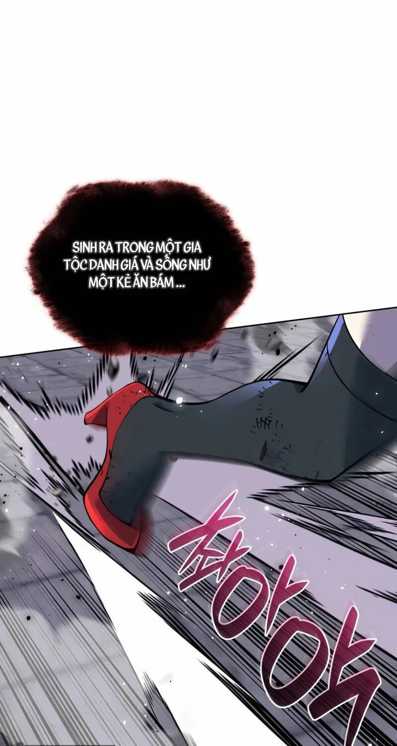 Thợ Rèn Huyền Thoại Chapter 245 - Trang 4