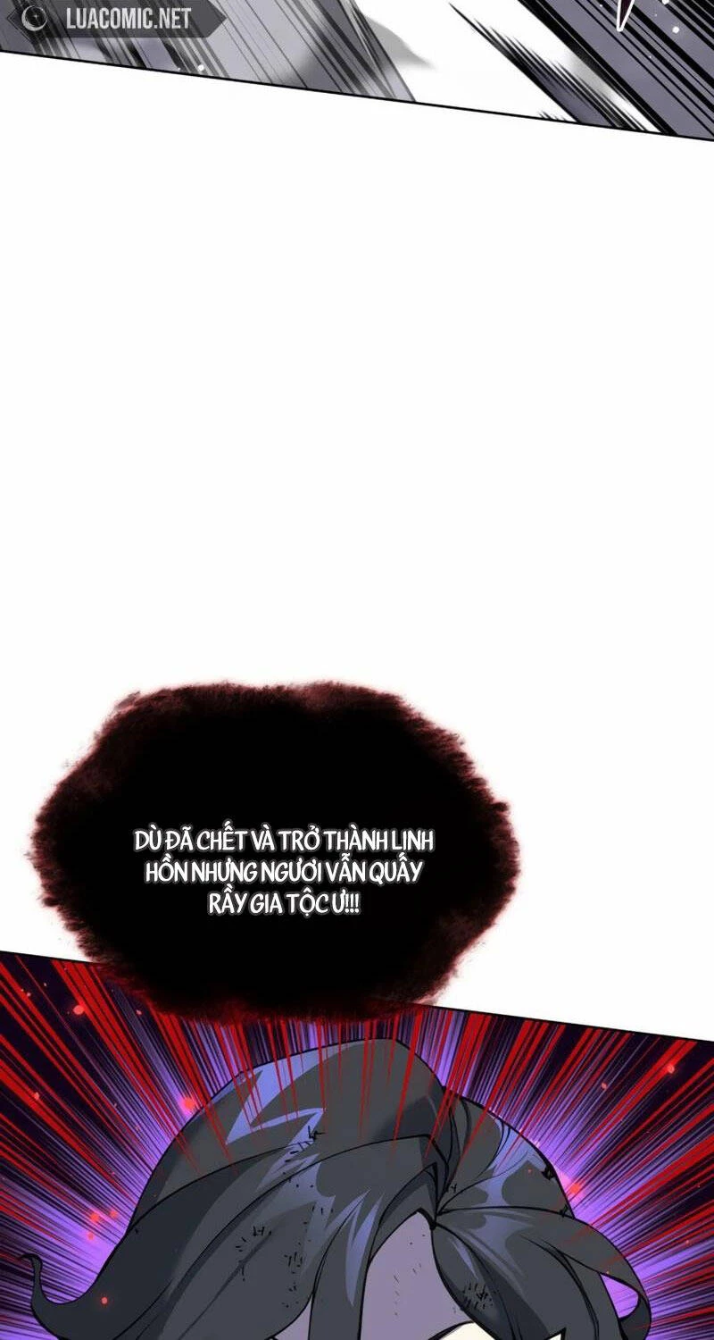 Thợ Rèn Huyền Thoại Chapter 245 - Trang 4
