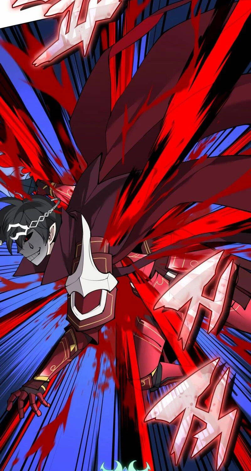 Thợ Rèn Huyền Thoại Chapter 245 - Trang 4