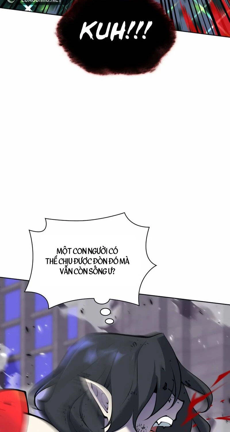 Thợ Rèn Huyền Thoại Chapter 245 - Trang 4