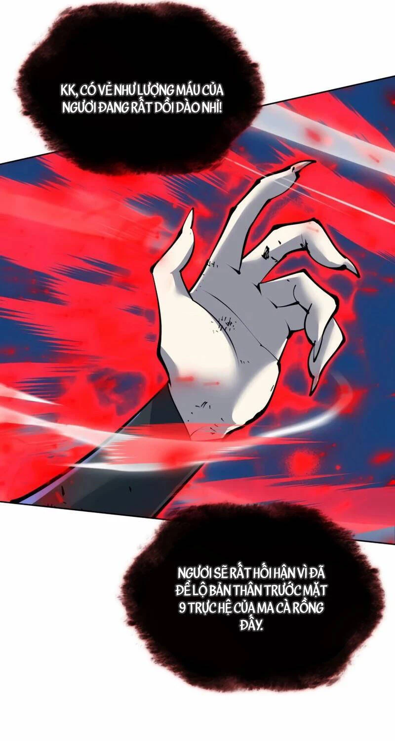 Thợ Rèn Huyền Thoại Chapter 245 - Trang 4