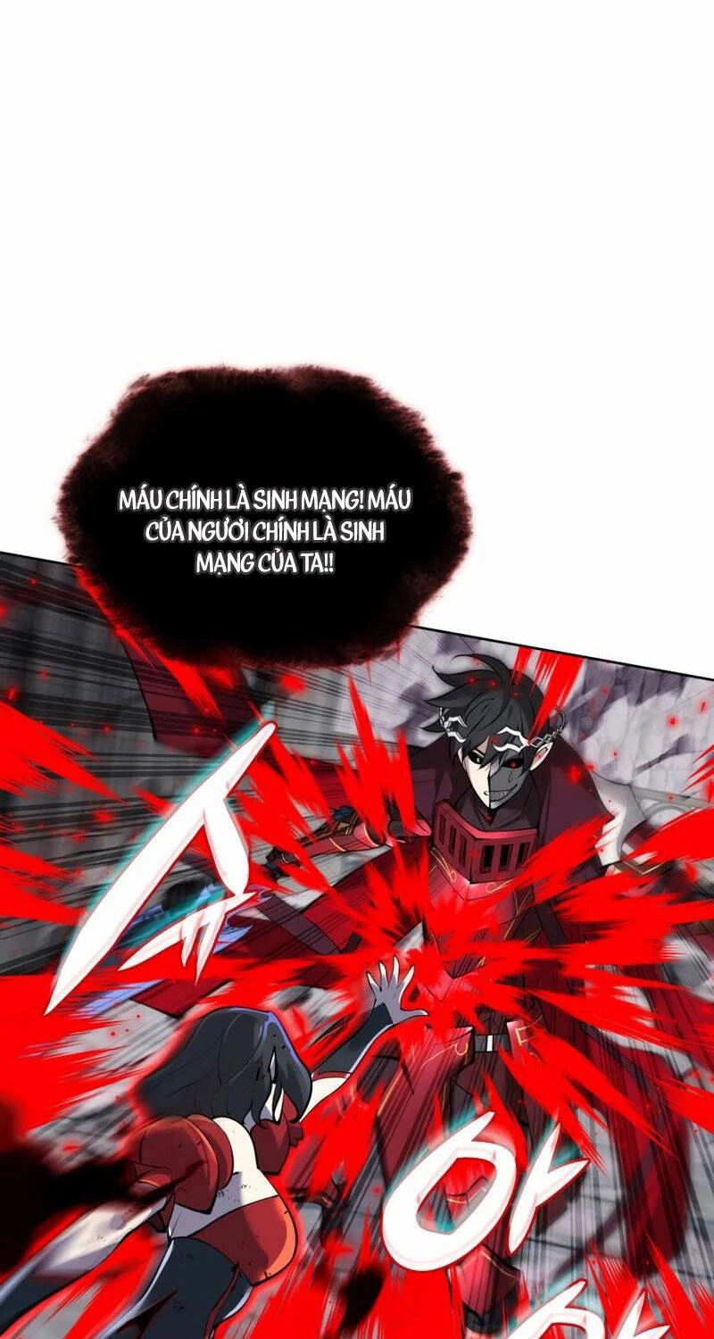 Thợ Rèn Huyền Thoại Chapter 245 - Trang 4
