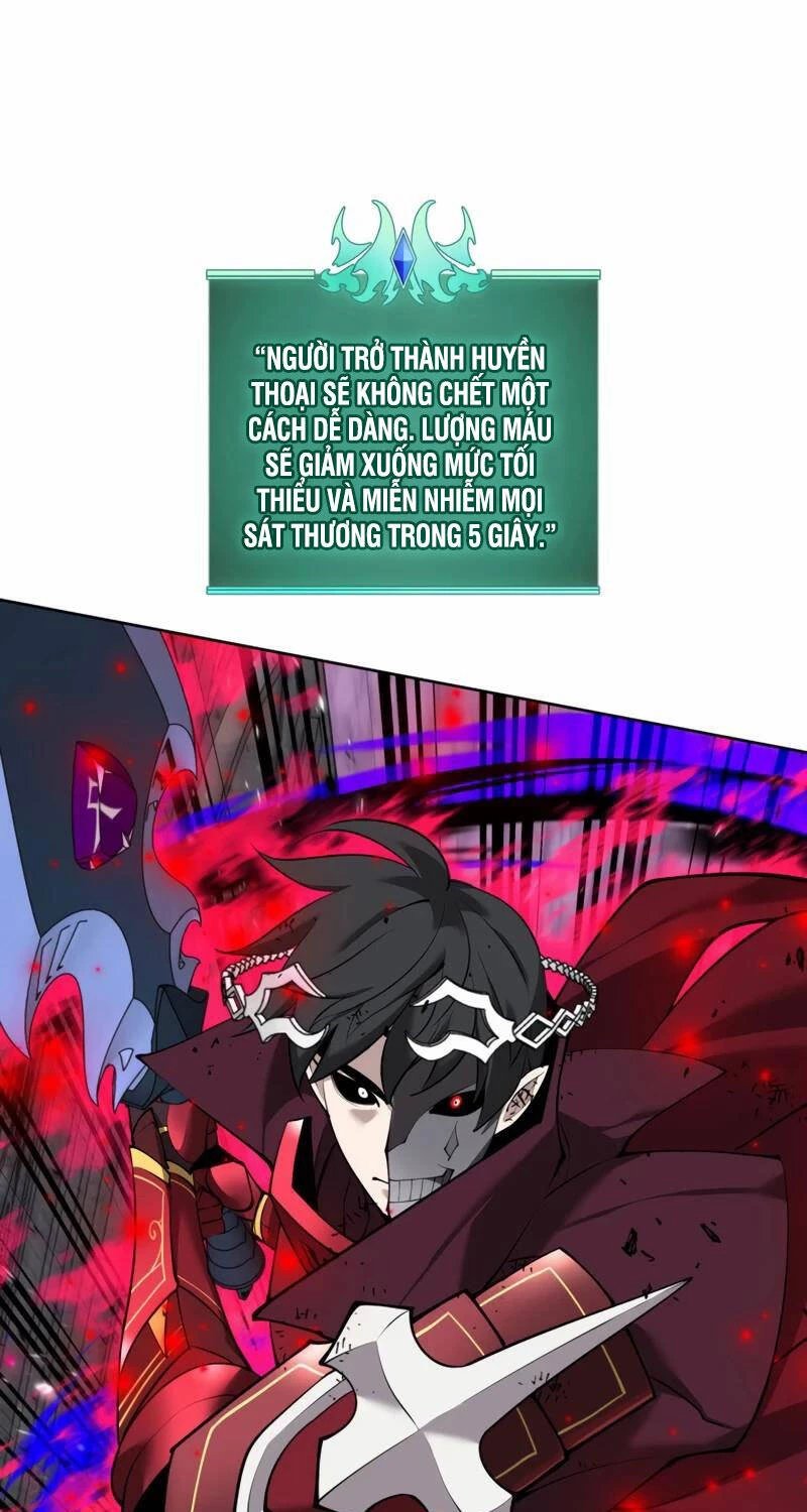 Thợ Rèn Huyền Thoại Chapter 245 - Trang 4