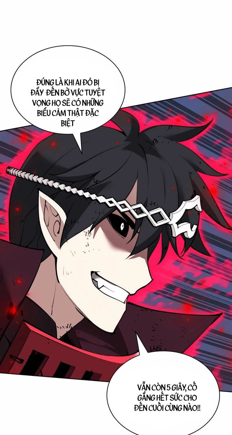 Thợ Rèn Huyền Thoại Chapter 245 - Trang 4