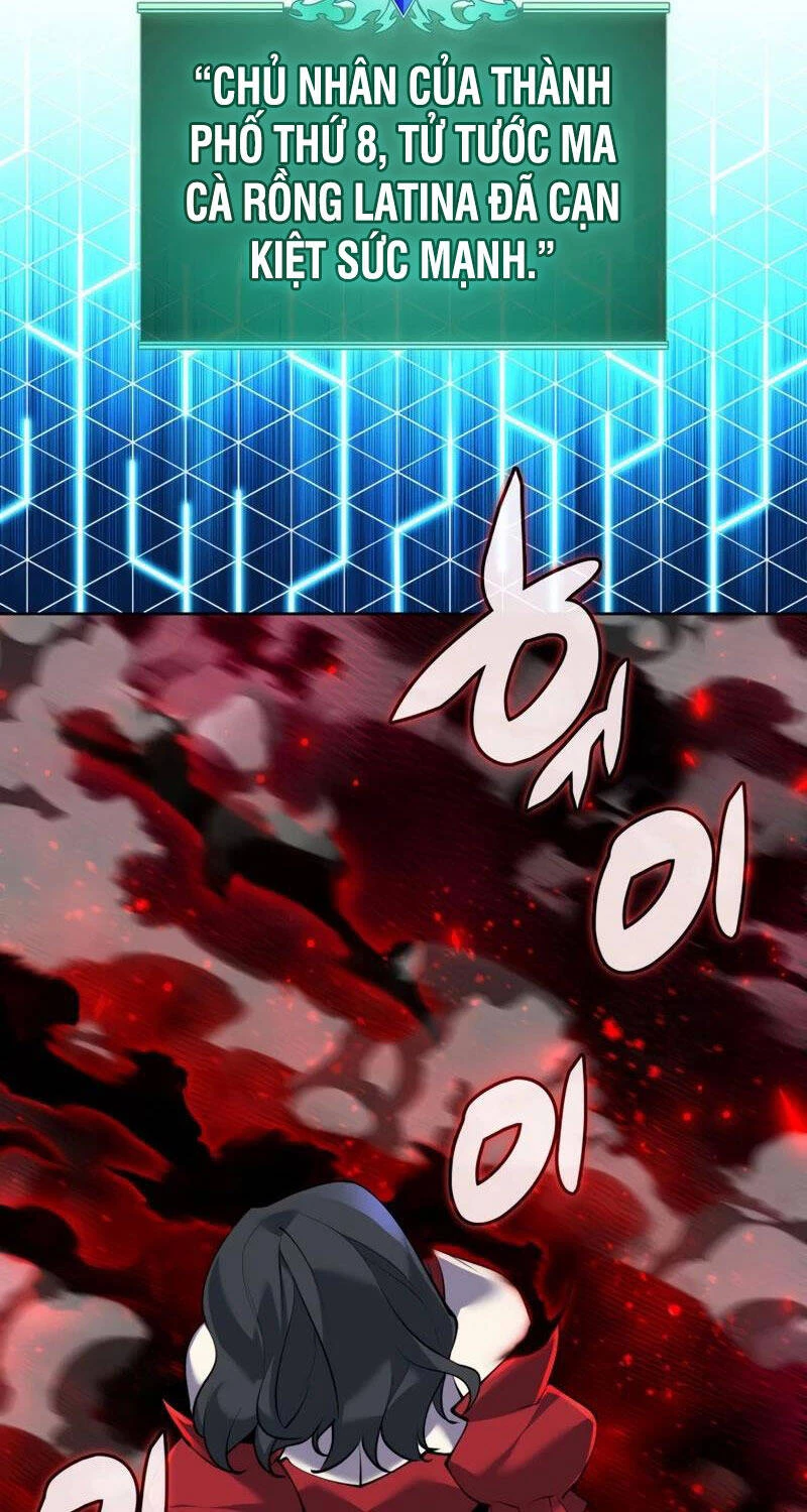 Thợ Rèn Huyền Thoại Chapter 245 - Trang 4