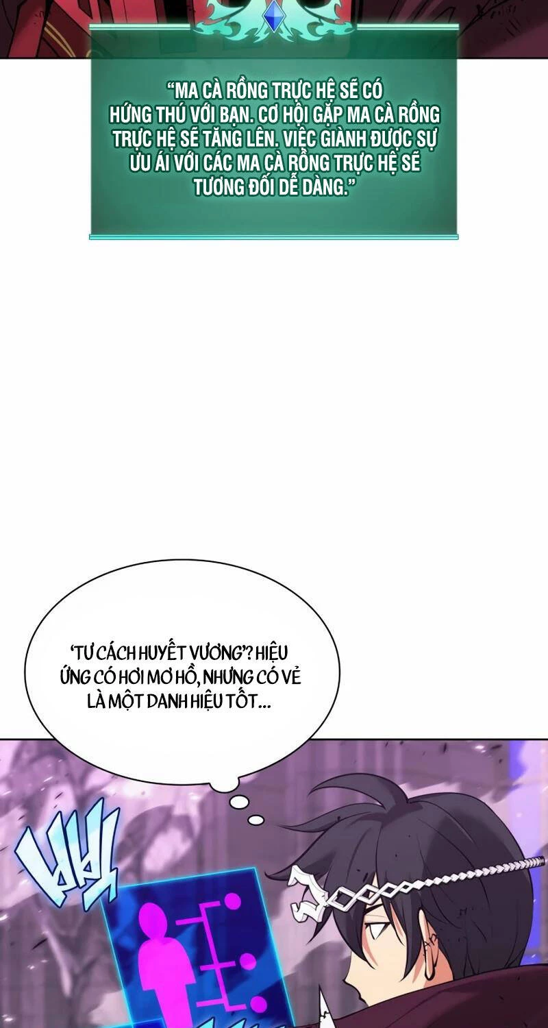 Thợ Rèn Huyền Thoại Chapter 245 - Trang 4