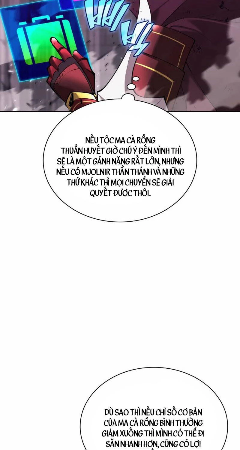 Thợ Rèn Huyền Thoại Chapter 245 - Trang 4