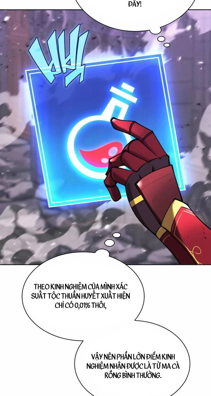 Thợ Rèn Huyền Thoại Chapter 245 - Trang 4