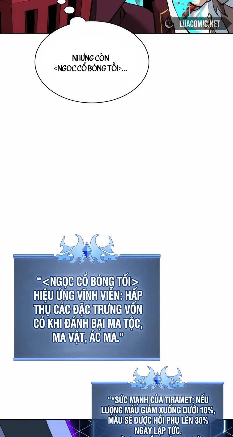 Thợ Rèn Huyền Thoại Chapter 245 - Trang 4