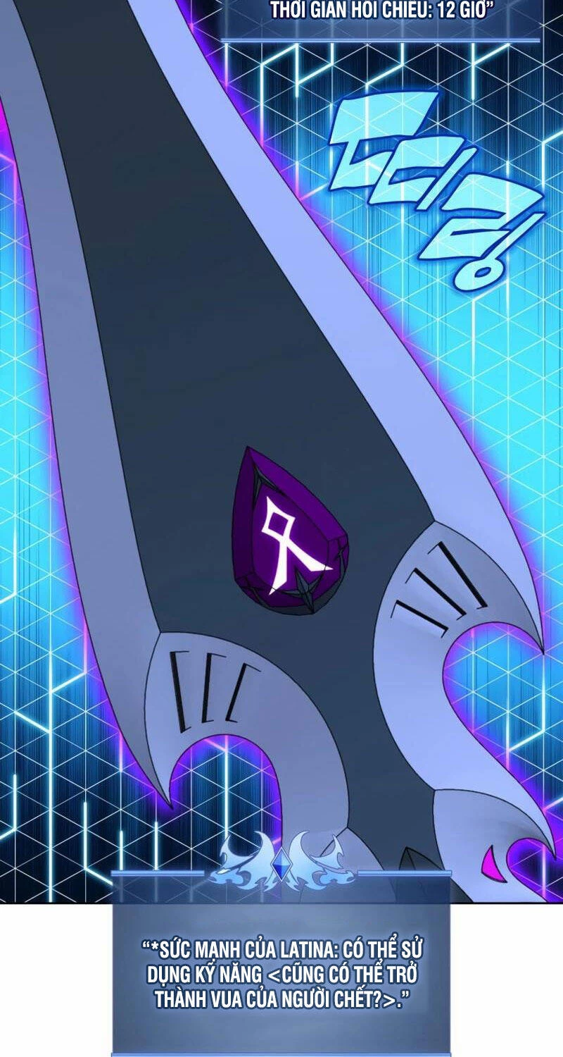 Thợ Rèn Huyền Thoại Chapter 245 - Trang 4