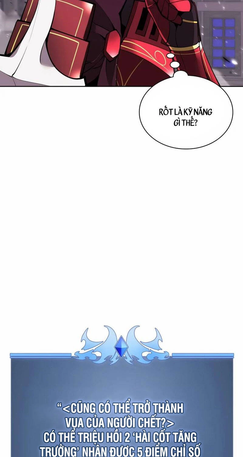 Thợ Rèn Huyền Thoại Chapter 245 - Trang 4