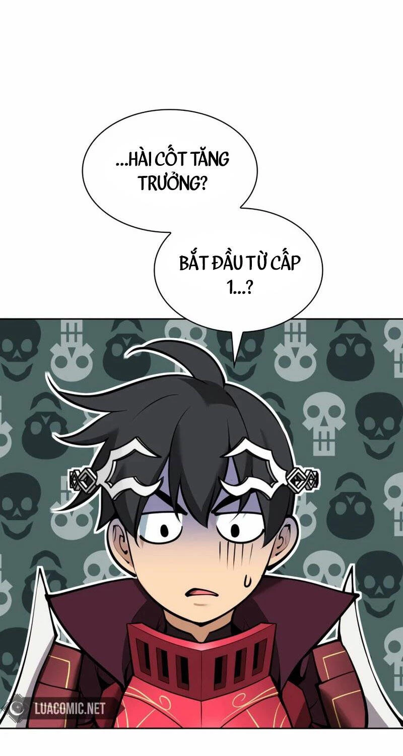 Thợ Rèn Huyền Thoại Chapter 245 - Trang 4