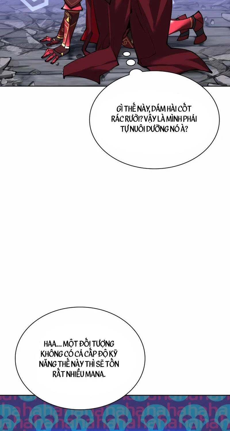 Thợ Rèn Huyền Thoại Chapter 245 - Trang 4