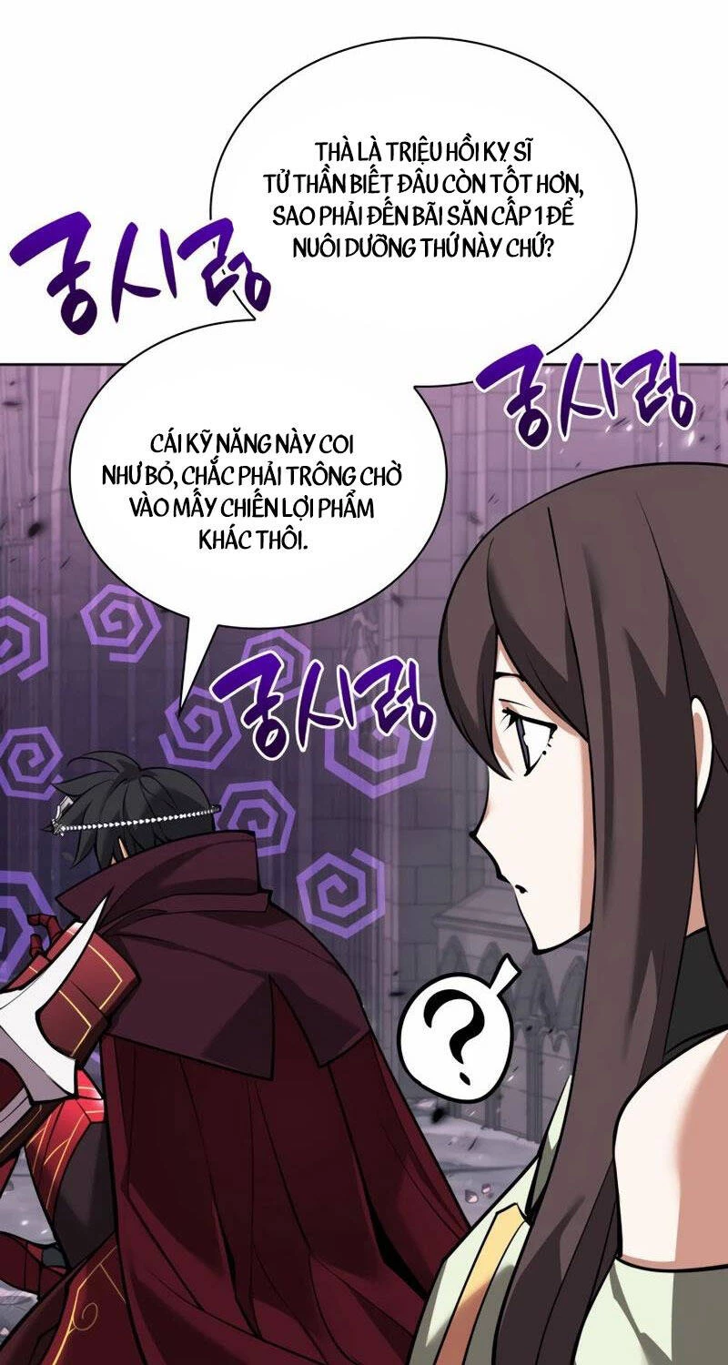 Thợ Rèn Huyền Thoại Chapter 245 - Trang 4