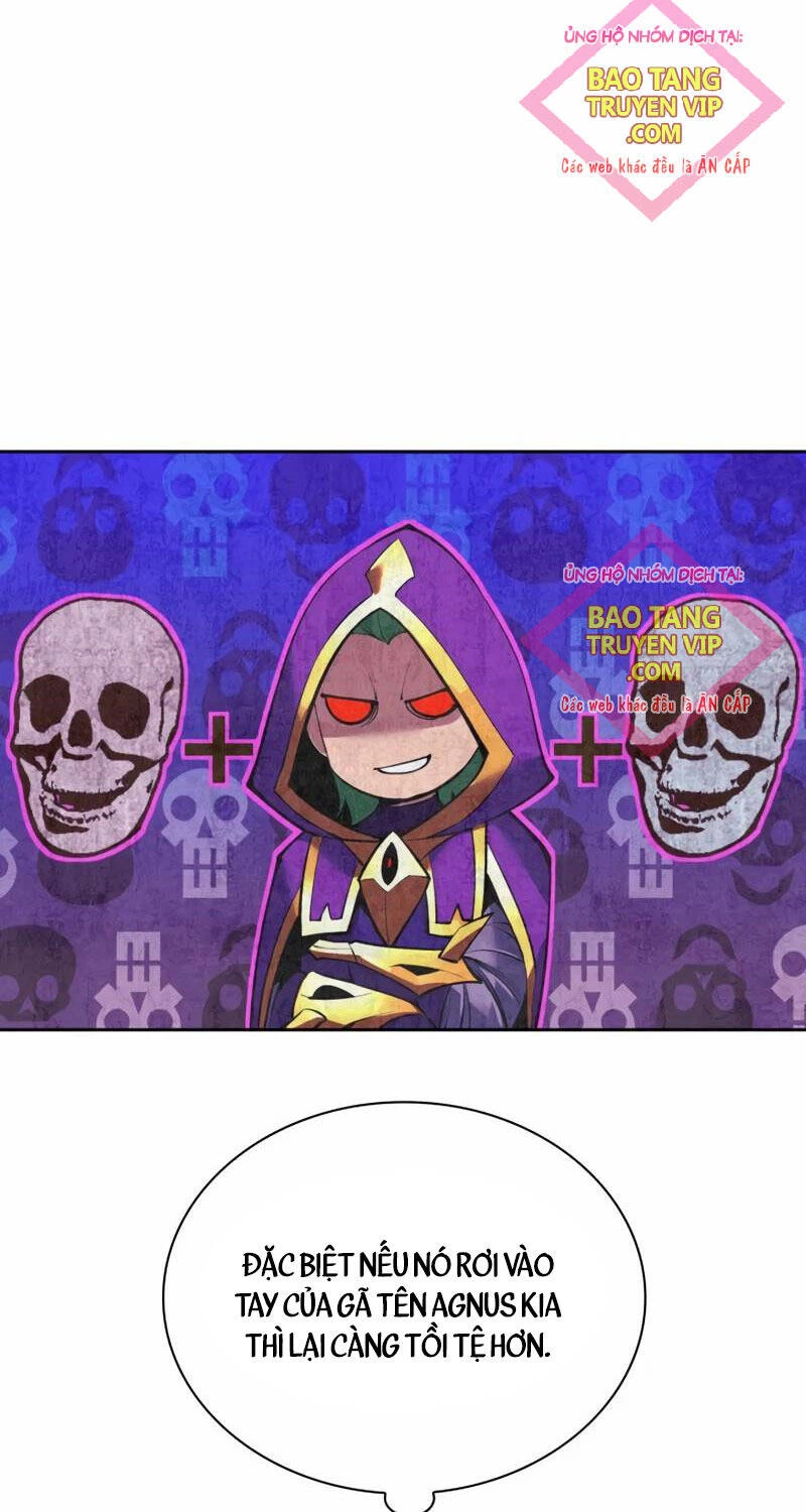 Thợ Rèn Huyền Thoại Chapter 245 - Trang 4