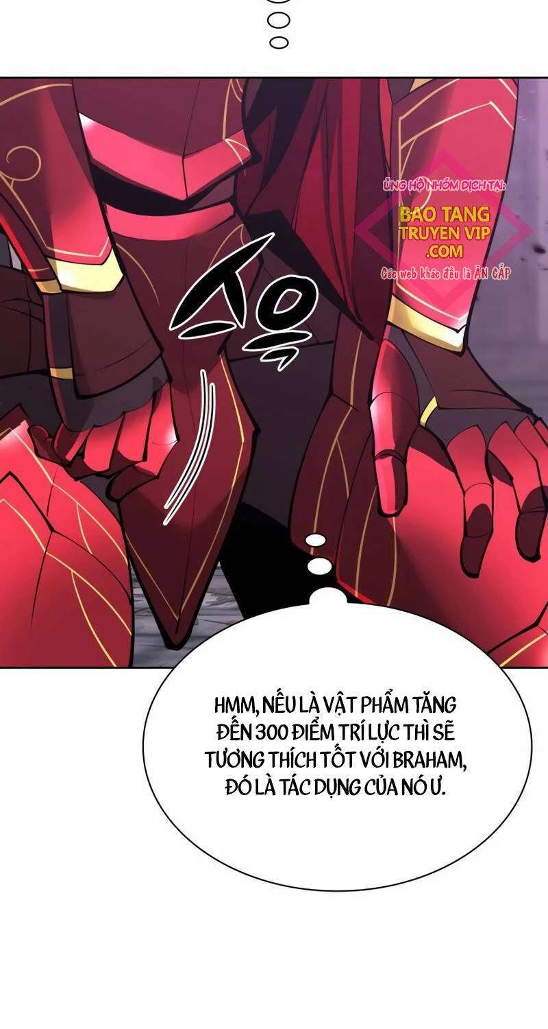 Thợ Rèn Huyền Thoại Chapter 245 - Trang 4