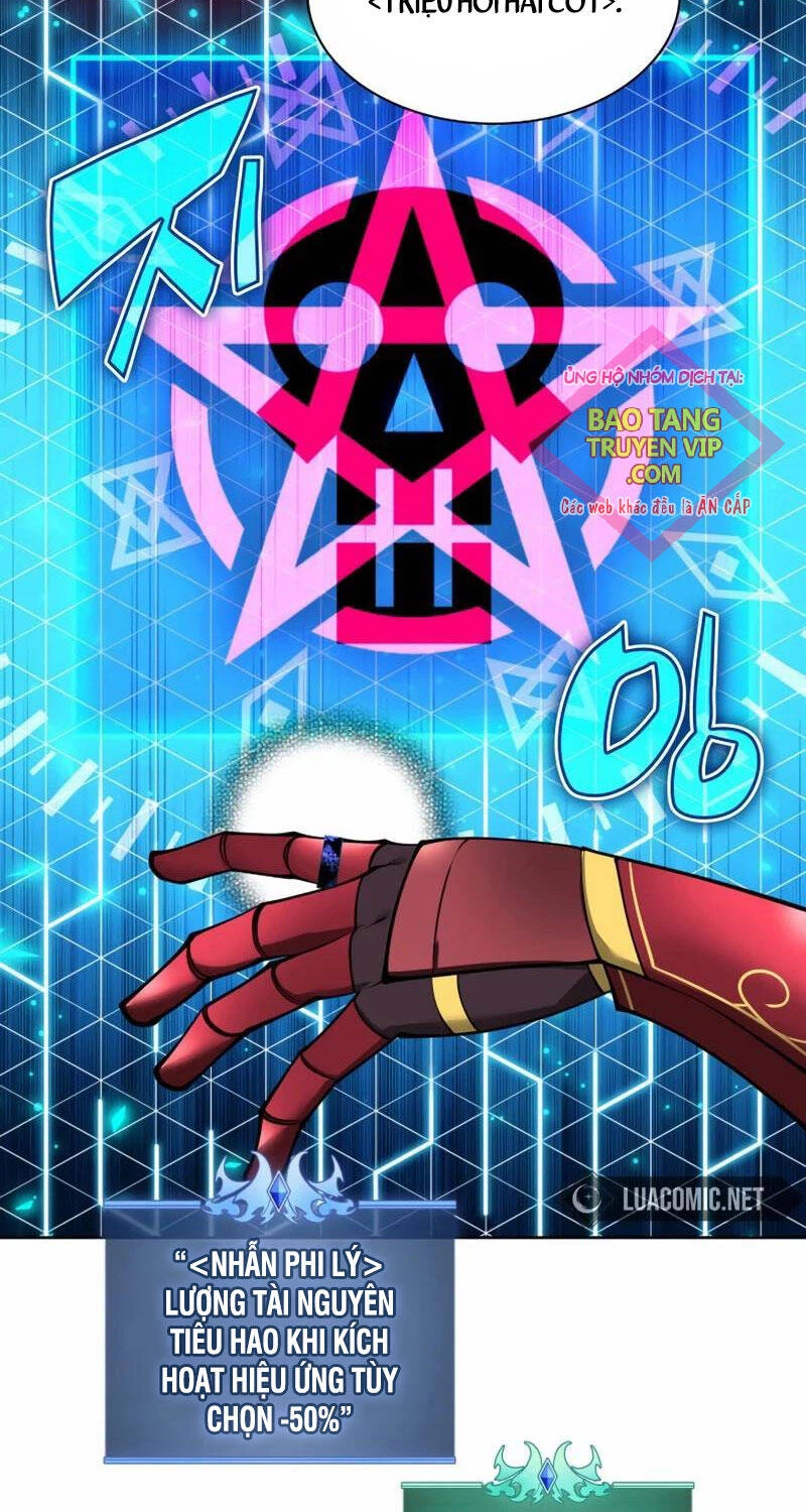 Thợ Rèn Huyền Thoại Chapter 245 - Trang 4