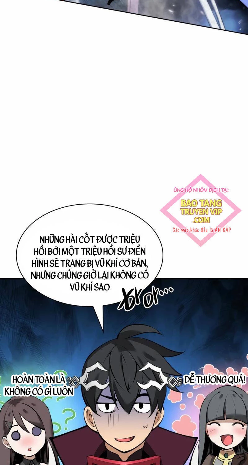 Thợ Rèn Huyền Thoại Chapter 245 - Trang 4