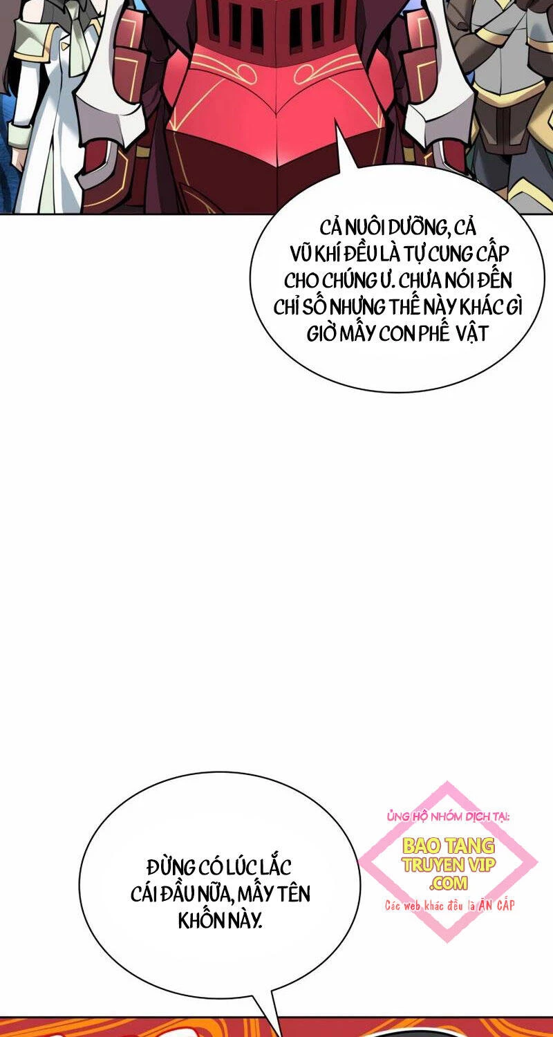 Thợ Rèn Huyền Thoại Chapter 245 - Trang 4